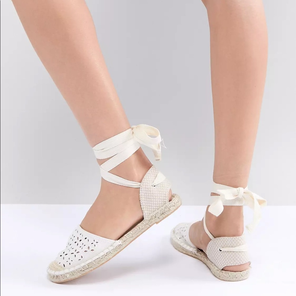 New Look Espadrilles
